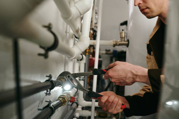Eastlawn Gardens, PA Plumbing Company
