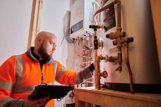 Best Affordable Plumbing Services  in Eastlawn Gardens, PA