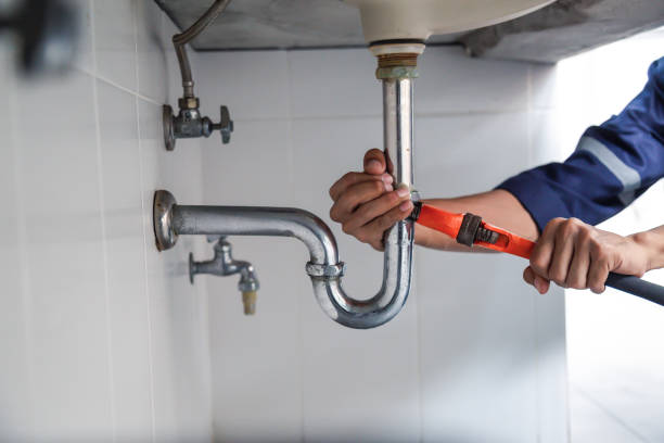 Best Plumbing Inspection Services  in Eastlawn Gardens, PA